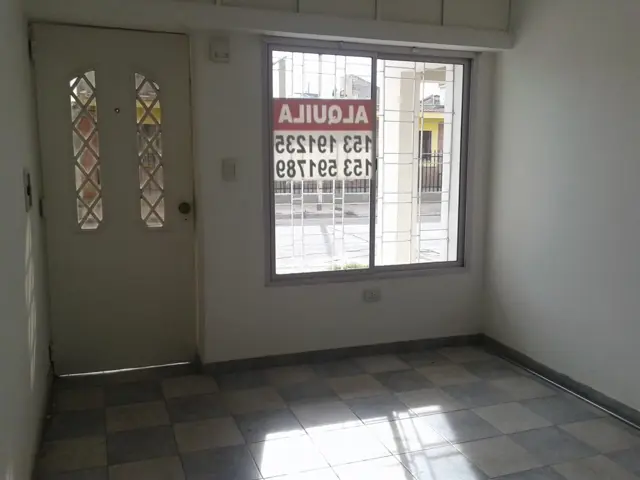 ALQUIER MONOAMBIENTE