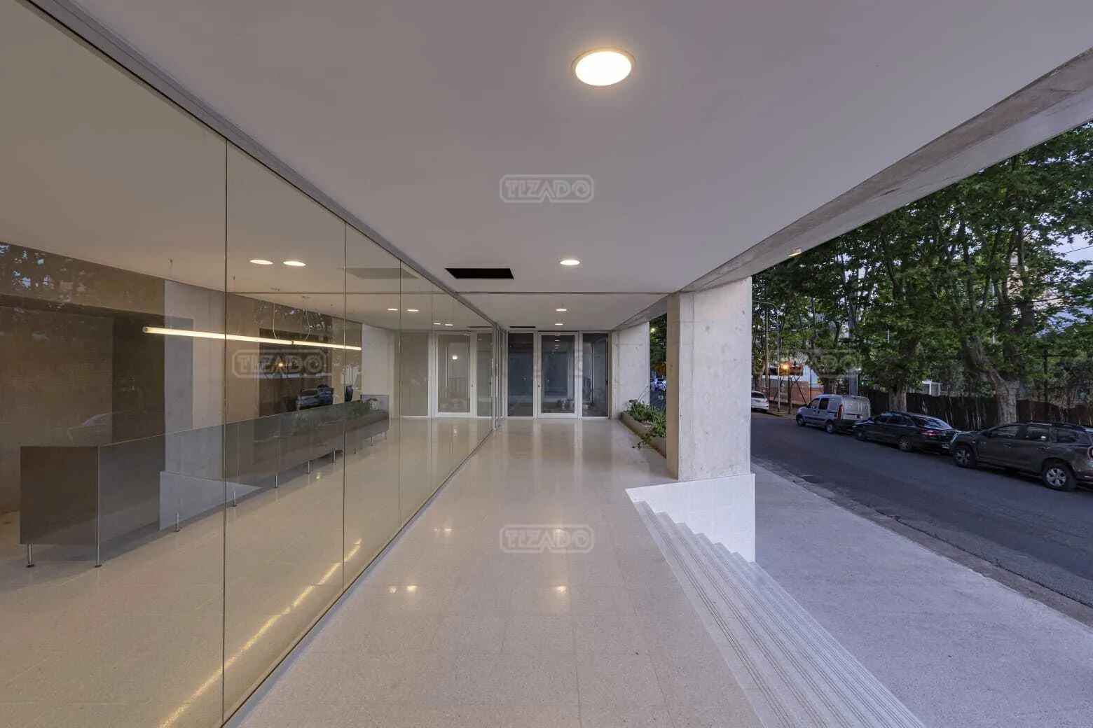 Vivanco 1500 foto 2