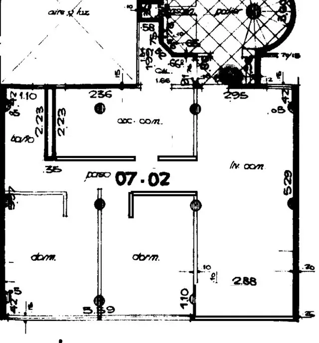 Departamento en Alquiler en Rosario - Wheelwright al 1600