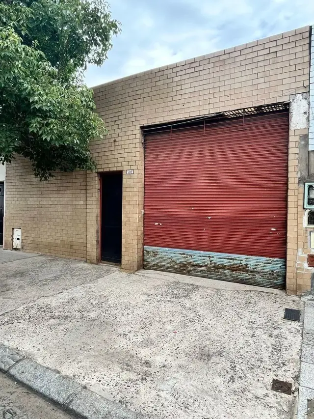 SE VENDE GALPON EN POMPEYA