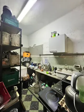 SE VENDE GALPON EN POMPEYA foto 2