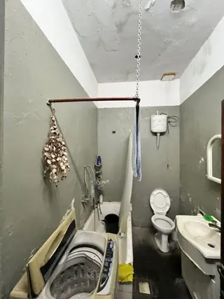 SE VENDE GALPON EN POMPEYA foto 5