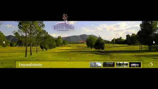VENTA DE LOTES EN COUNTRY CARLOS PAZ GOLF - SEGURIDAD-GOLF-VISTA foto 2