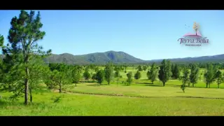VENTA DE LOTES EN COUNTRY CARLOS PAZ GOLF - SEGURIDAD-GOLF-VISTA foto 5