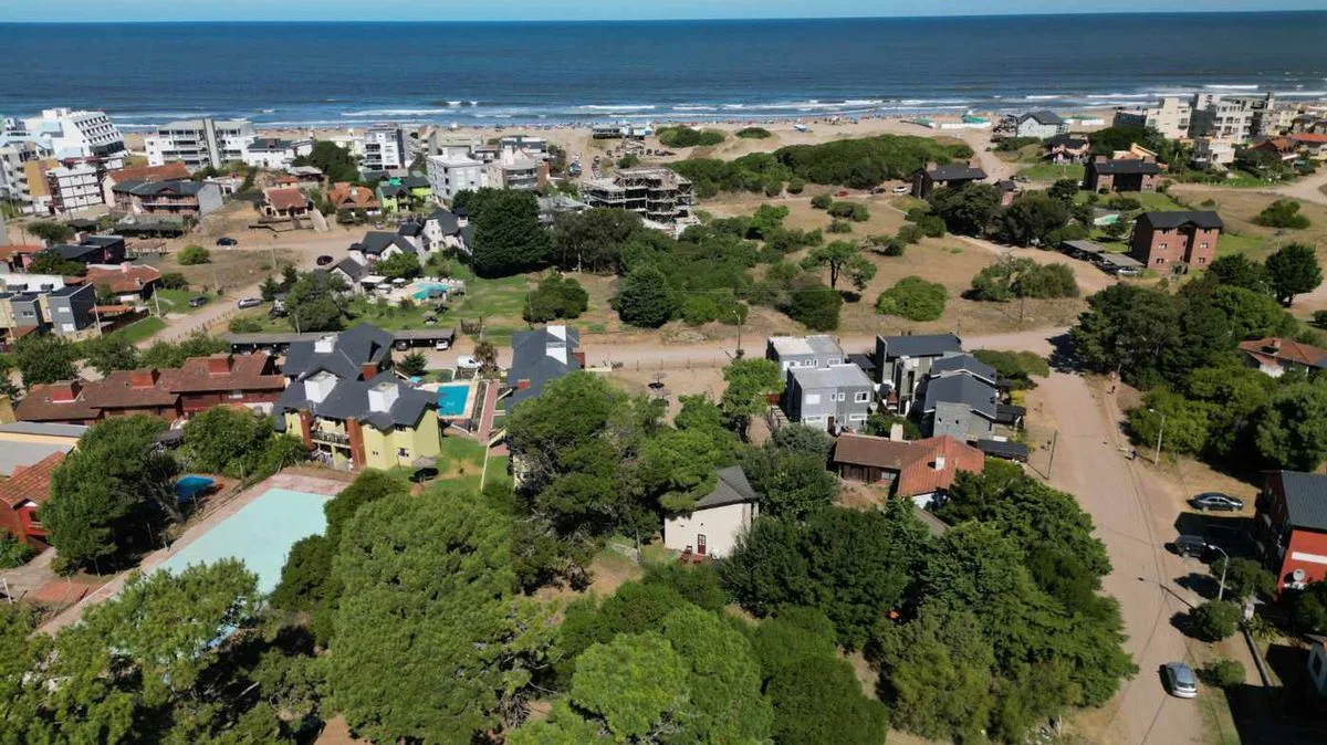 Excelente lote - Villa Gesell foto 4