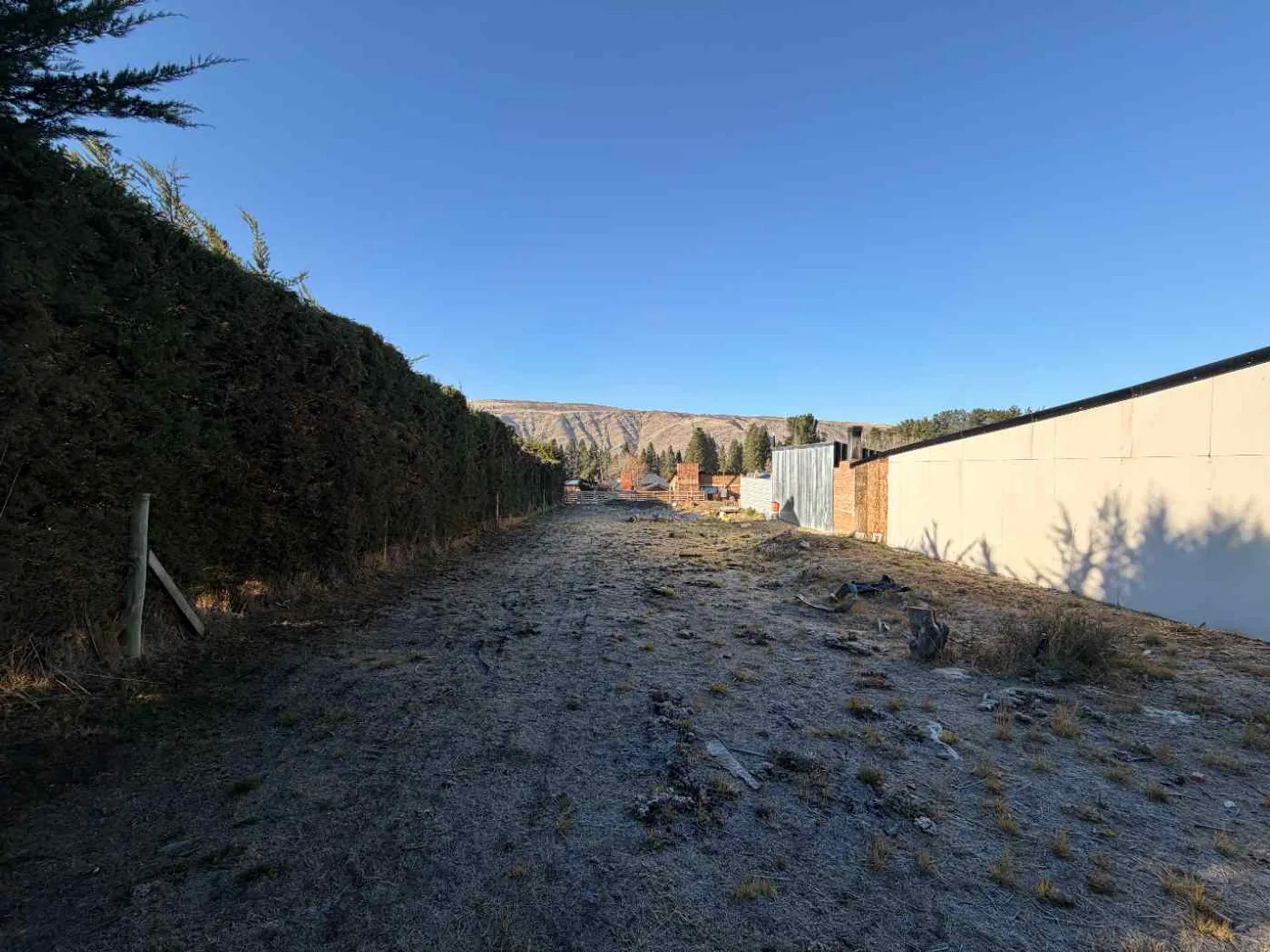 Terreno en Esquel foto 2