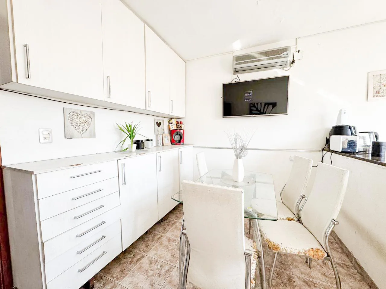 Zuviria 6000 - Casa de 3 dormitorios en venta – Barrio Belgrano, Rosario foto 2