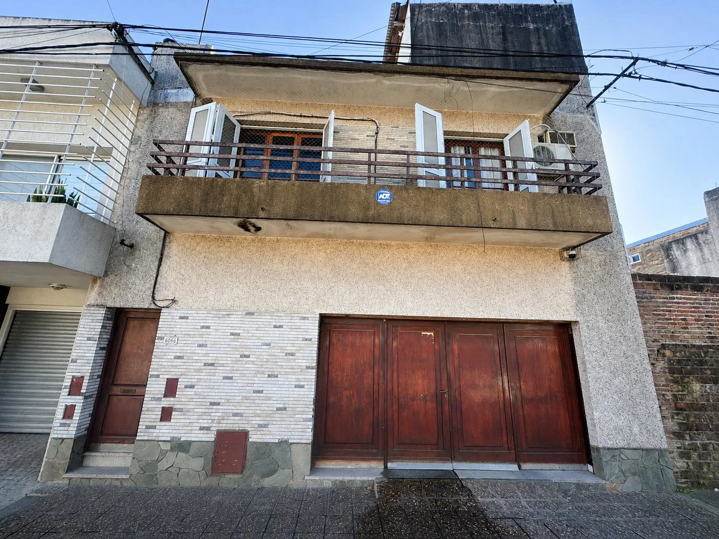 Zuviria 6000 - Casa de 3 dormitorios en venta – Barrio Belgrano, Rosario foto 3