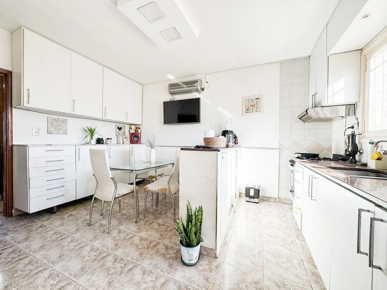 Zuviria 6000 - Casa de 3 dormitorios en venta – Barrio Belgrano, Rosario foto 4