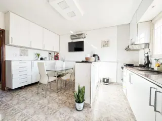 Zuviria 6000 - Casa de 3 dormitorios en venta – Barrio Belgrano, Rosario foto 4