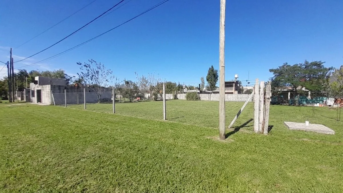 Lote en Venta La Lonja Pilar | 744 m2 foto 2