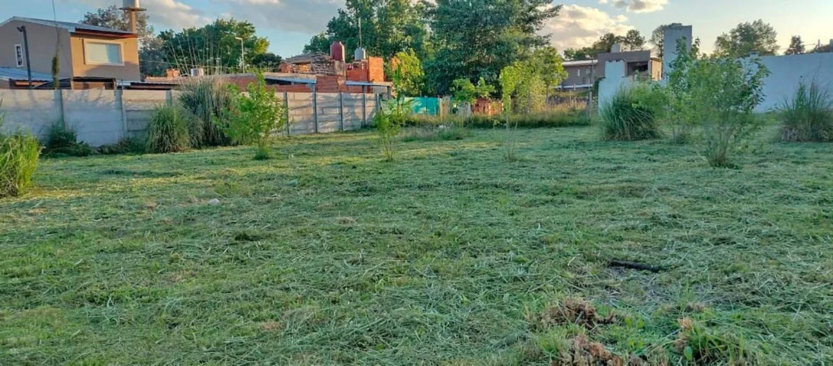 Lote en Venta La Lonja Pilar | 744 m2 foto 5