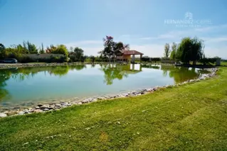 VENDE Lote 840 m2 Exclusivo Barrio Privado &quotLa Toscana&quot Vistalba foto 1