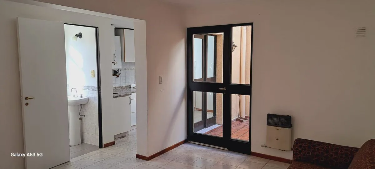 DUPLEX EN CALLE RIVADAVIA 272 GODOY CRUZ foto 3
