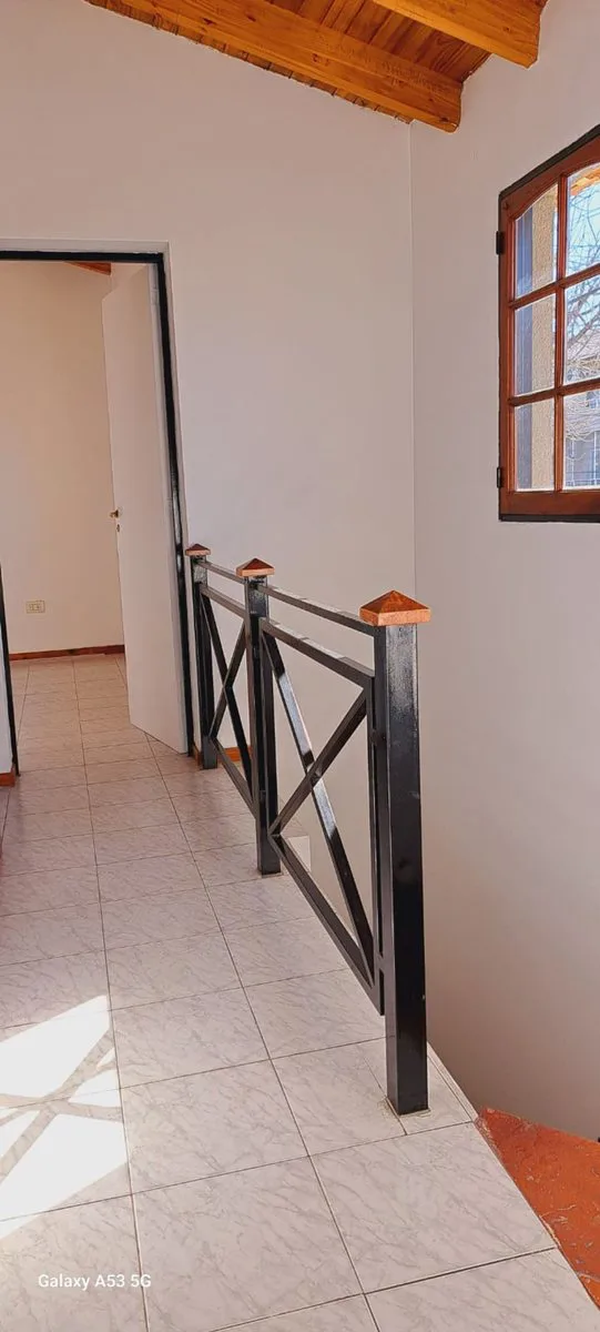 DUPLEX EN CALLE RIVADAVIA 272 GODOY CRUZ foto 4