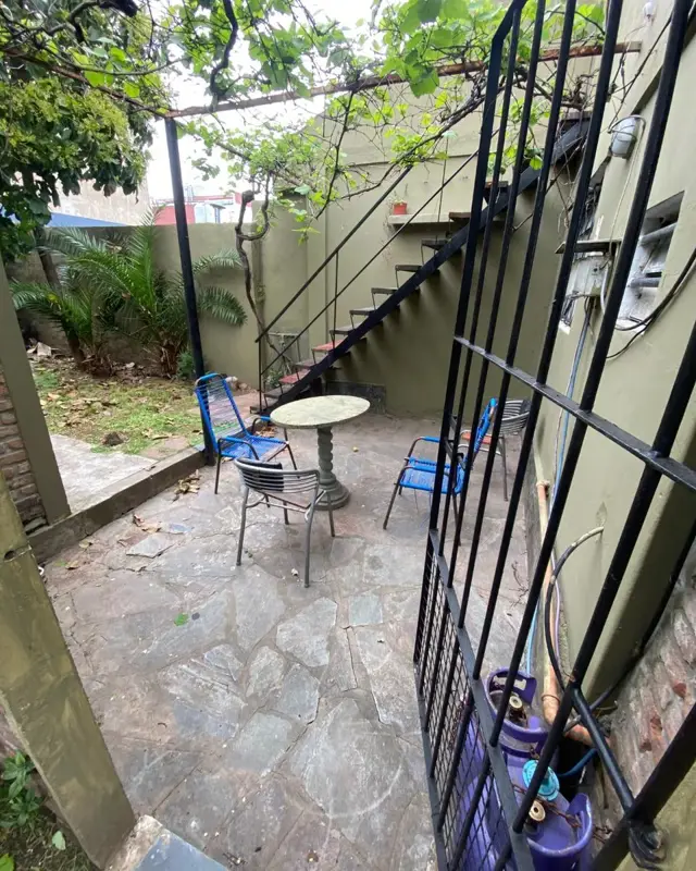 Departamento en Alquiler en Ituzaingó Norte - Pedro Zanni 832