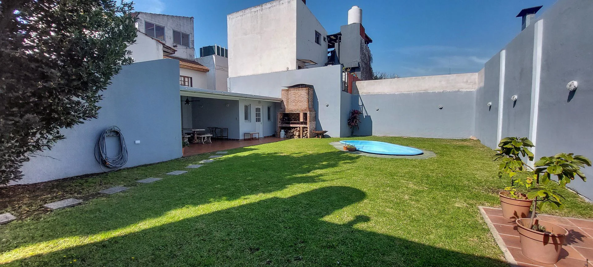 Lote a la venta en Saavedra APTO DESARROLLO foto 4