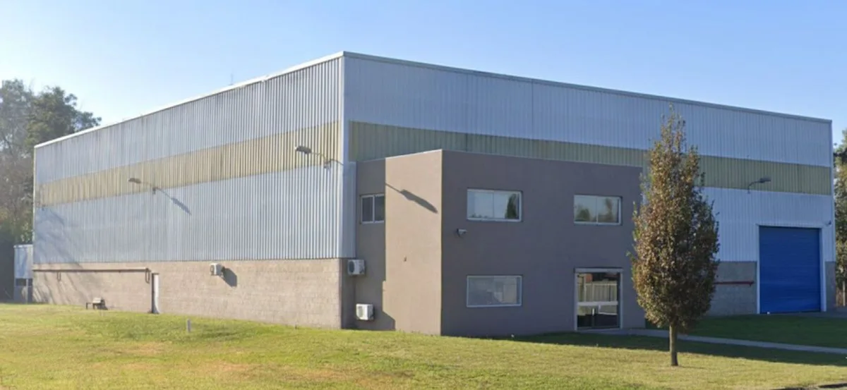 Venta  Galpon - Deposito , Villa Rosa, Pilar,GBA foto 2