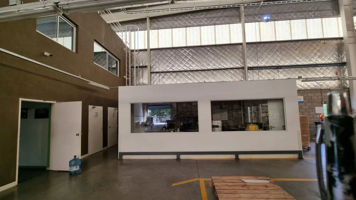 Venta  Galpon - Deposito , Villa Rosa, Pilar,GBA foto 5