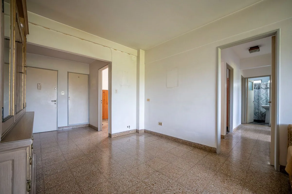 VENTA DEPTO 4 AMB CON BALCON  VISTA ABIERTA foto 4