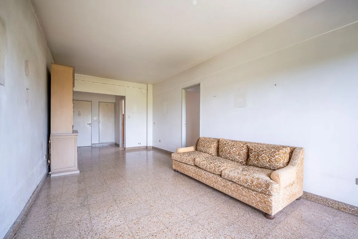 VENTA DEPTO 4 AMB CON BALCON  VISTA ABIERTA foto 5