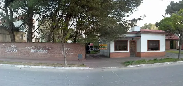 LOTE /Terreno Calle 17 N° 520 Entre 7 y 8 San Clement del Tuyú