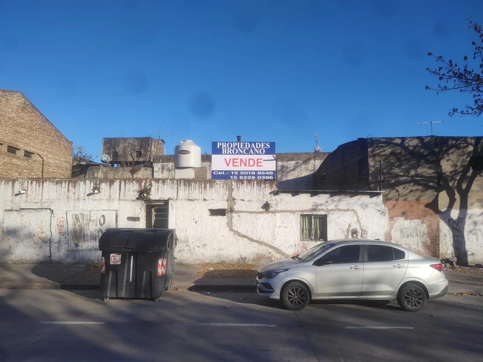 LOTE EN VENTA – NUEVA POMPEYA | CABA, Perito Moreno 450 foto 2