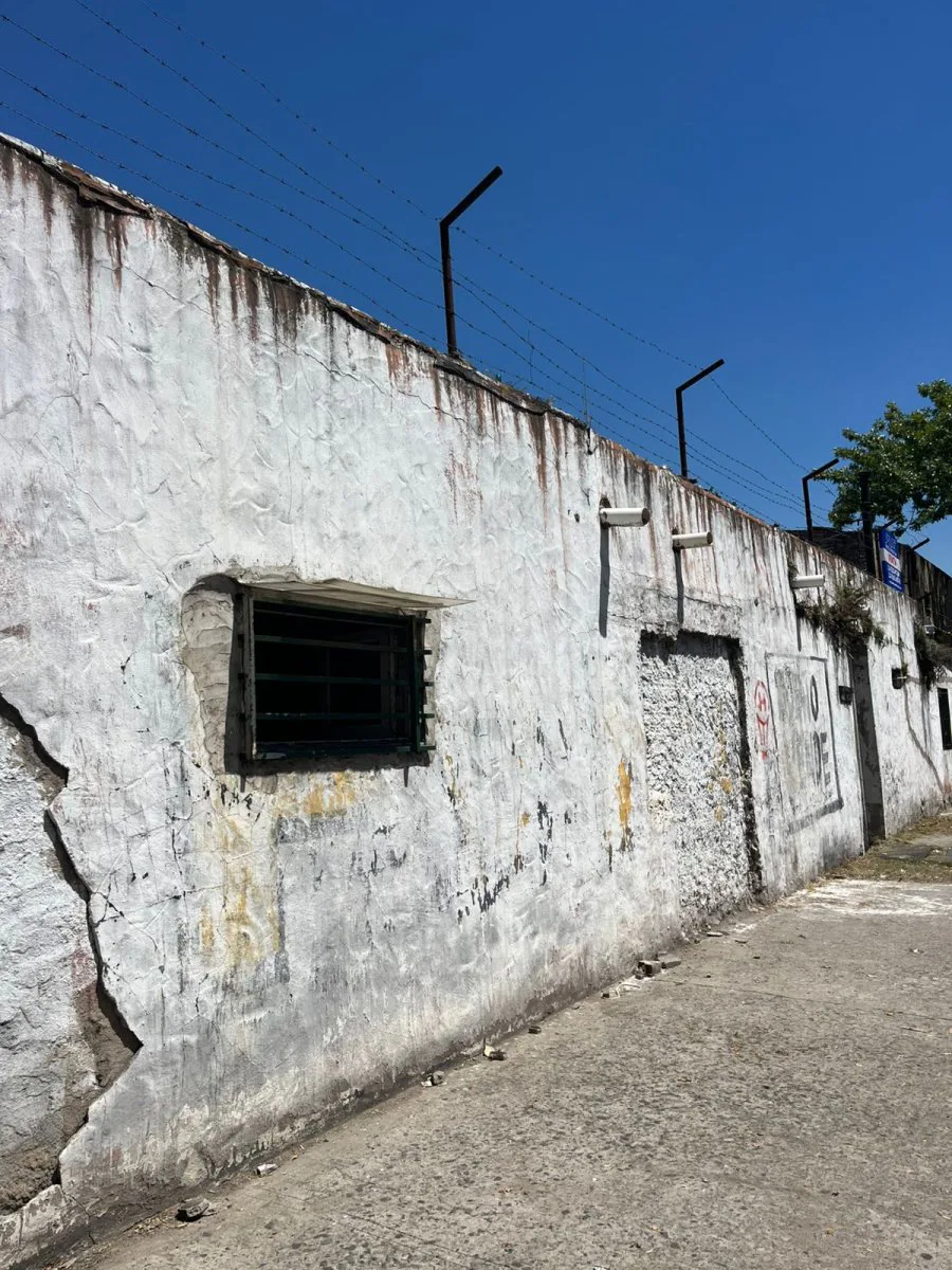 LOTE EN VENTA – NUEVA POMPEYA | CABA, Perito Moreno 450 foto 3