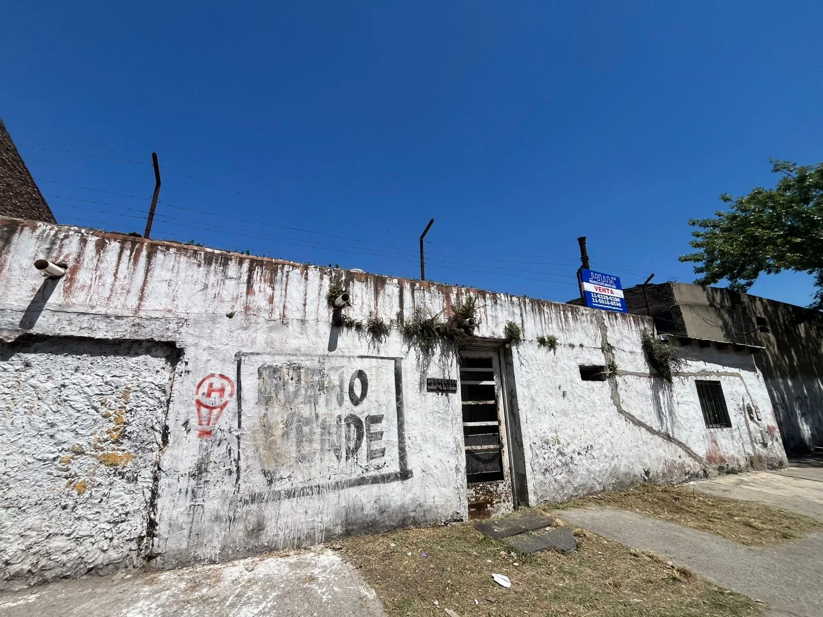 LOTE EN VENTA – NUEVA POMPEYA | CABA, Perito Moreno 450 foto 4