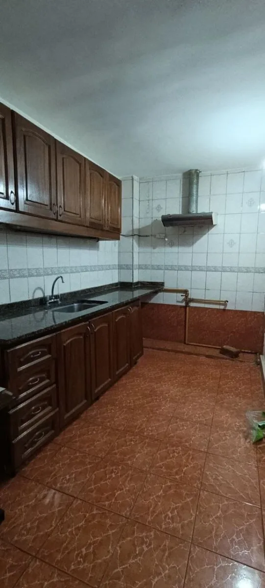 Departamento de 2 Ambientes en Alquiler