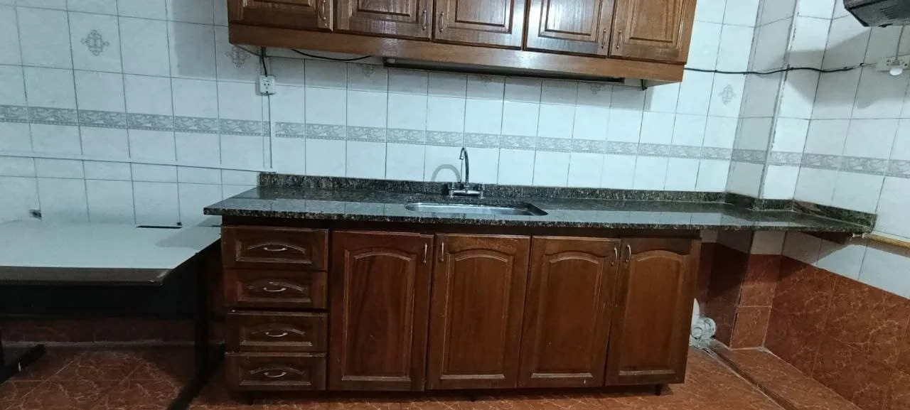Departamento de 2 Ambientes en Alquiler foto 4