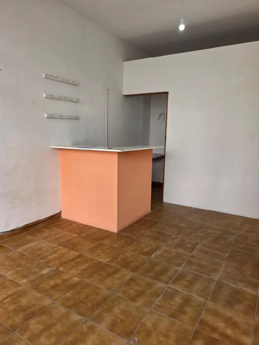 ALQUILER LOCAL COMERCIAL VILLA LUZURIAGA foto 3