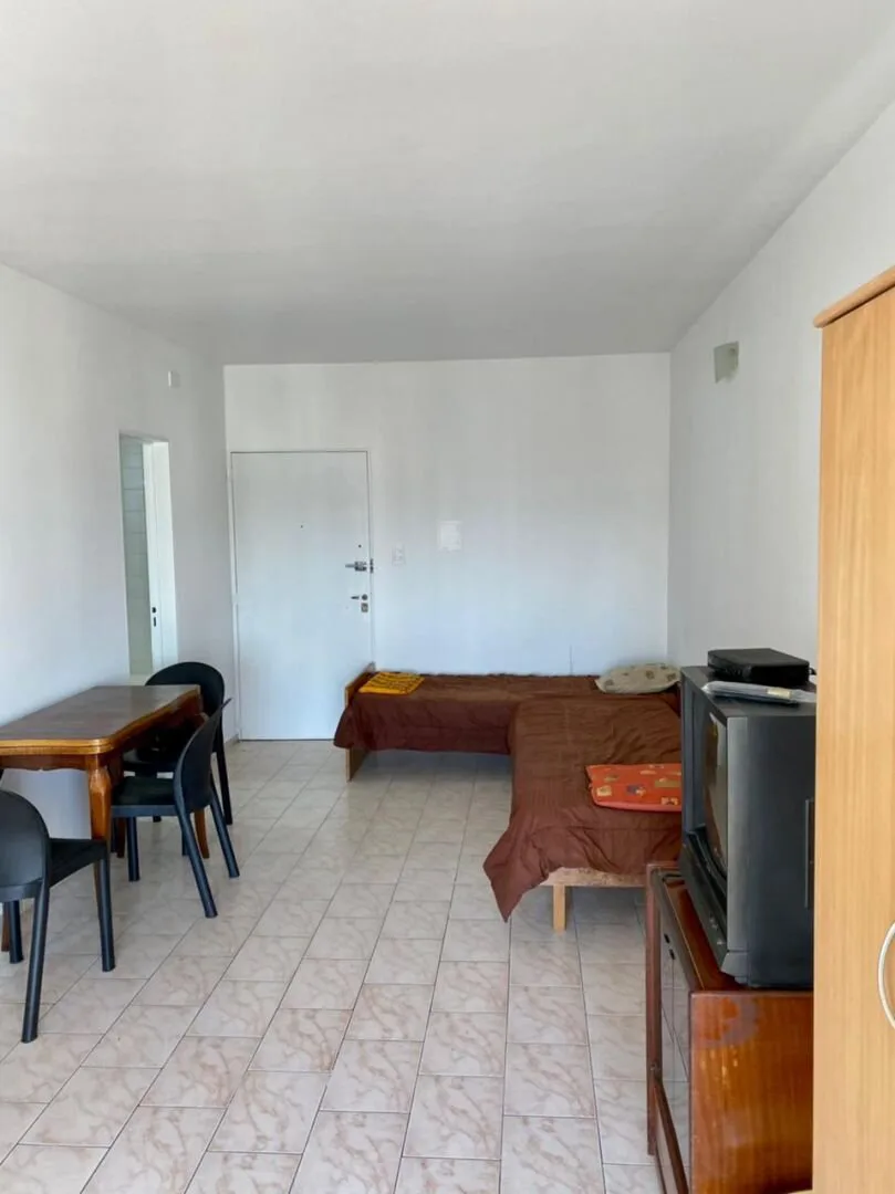 Departamento monoambiente, alquiler temporario, San Cristobal foto 3