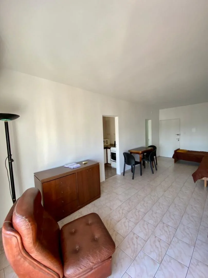 Departamento monoambiente, alquiler temporario, San Cristobal foto 4