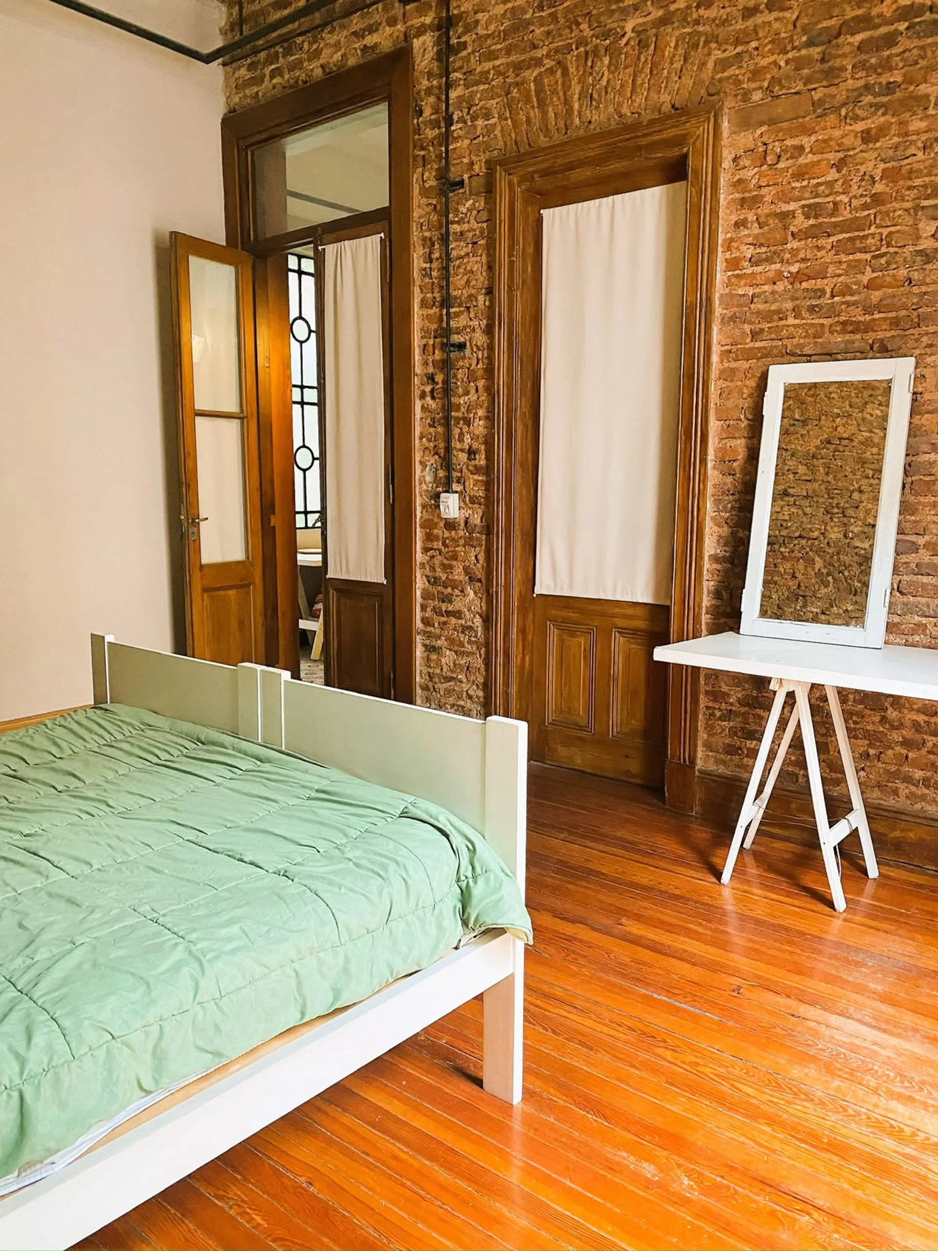 VENTA PH 8 AMB. SAN TELMO foto 2