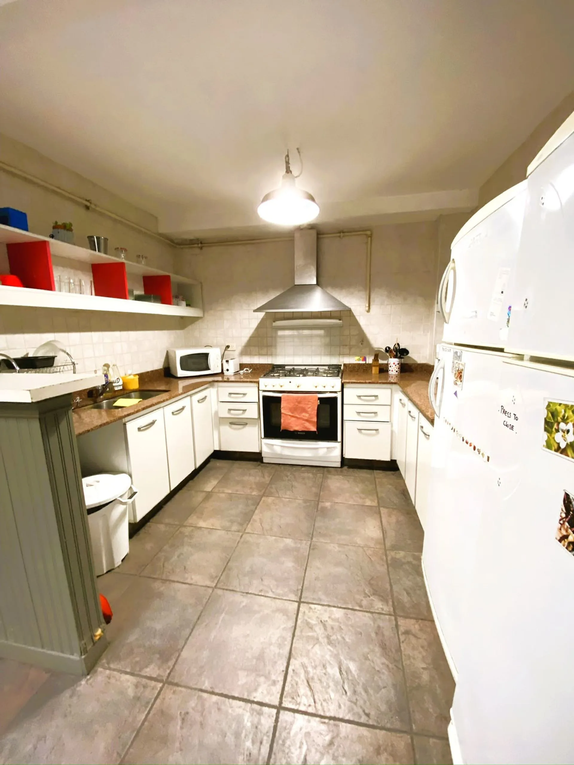 VENTA PH 8 AMB. SAN TELMO foto 3
