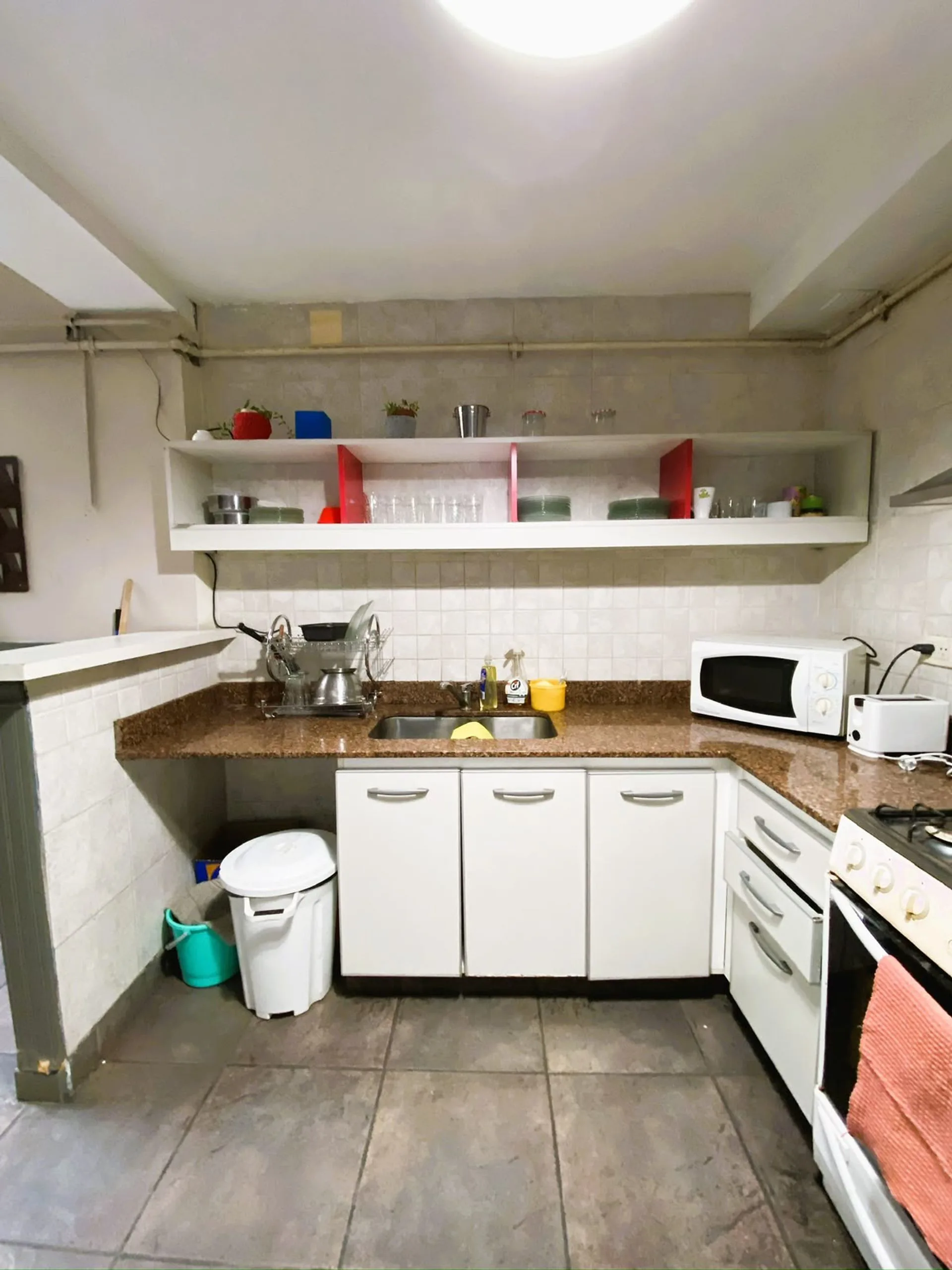 VENTA PH 8 AMB. SAN TELMO foto 4