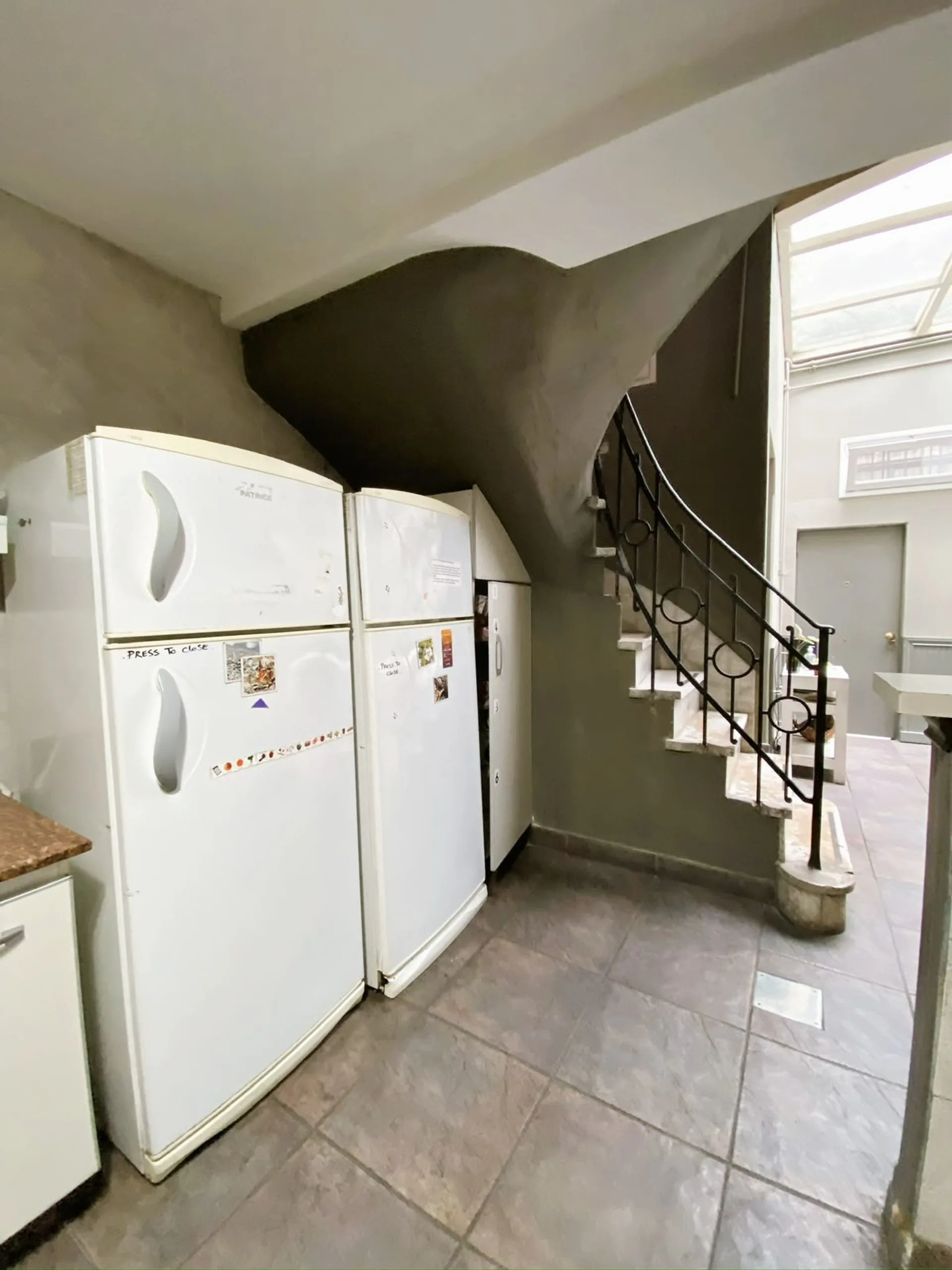 VENTA PH 8 AMB. SAN TELMO foto 5