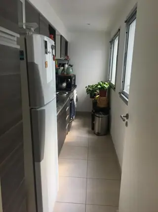 Belgrano Edificio Con Piscina Alquiler Sin Muebles Dos Amplios Ambientes con Balcon foto 2