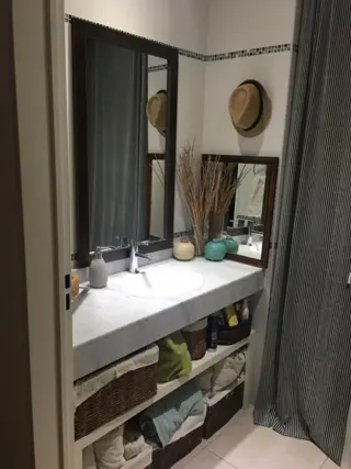 Belgrano Edificio Con Piscina Alquiler Sin Muebles Dos Amplios Ambientes con Balcon foto 3