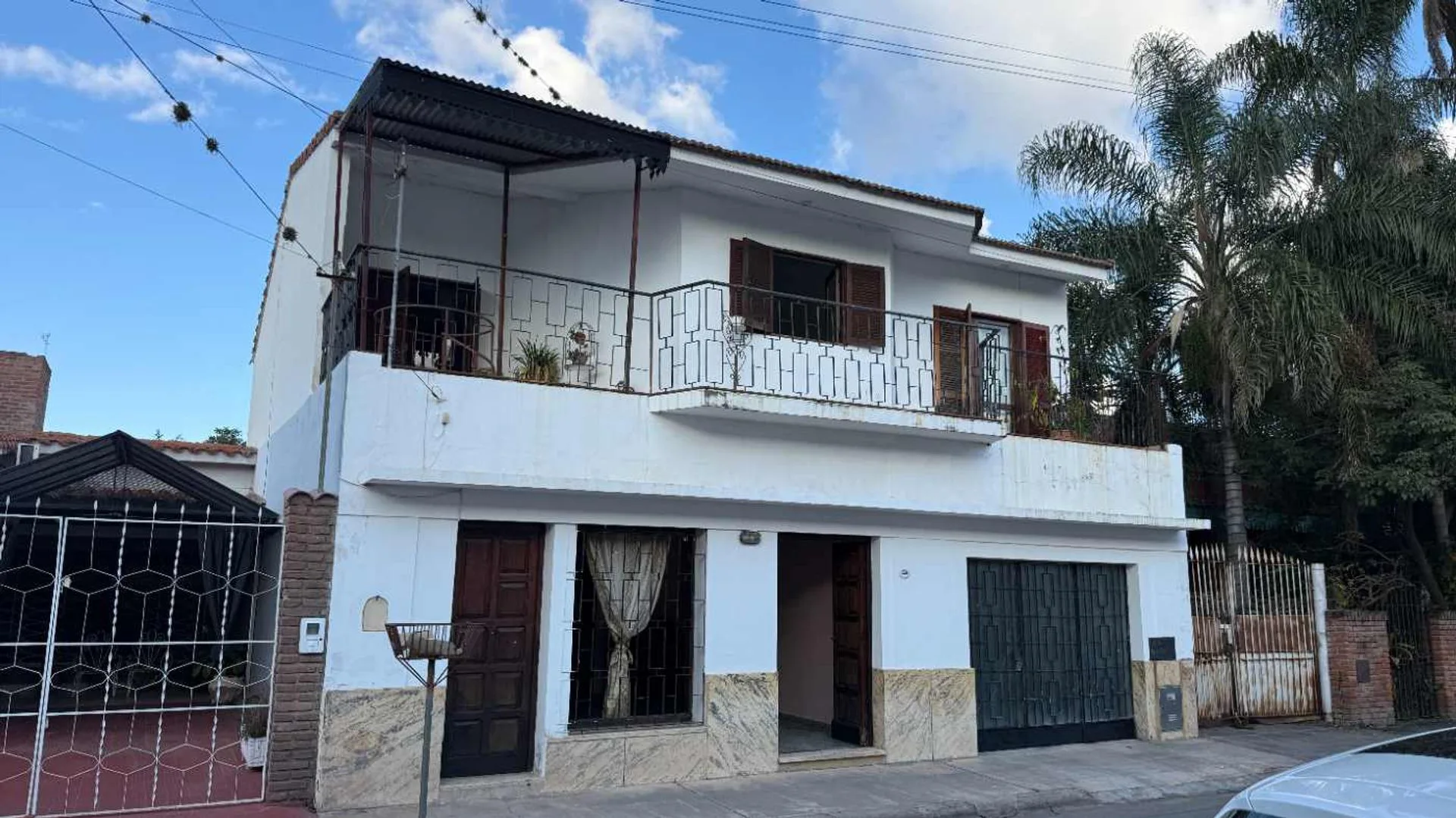 VENTA CASA 600 m2 - 10 AMB- EL CARMEN foto 2