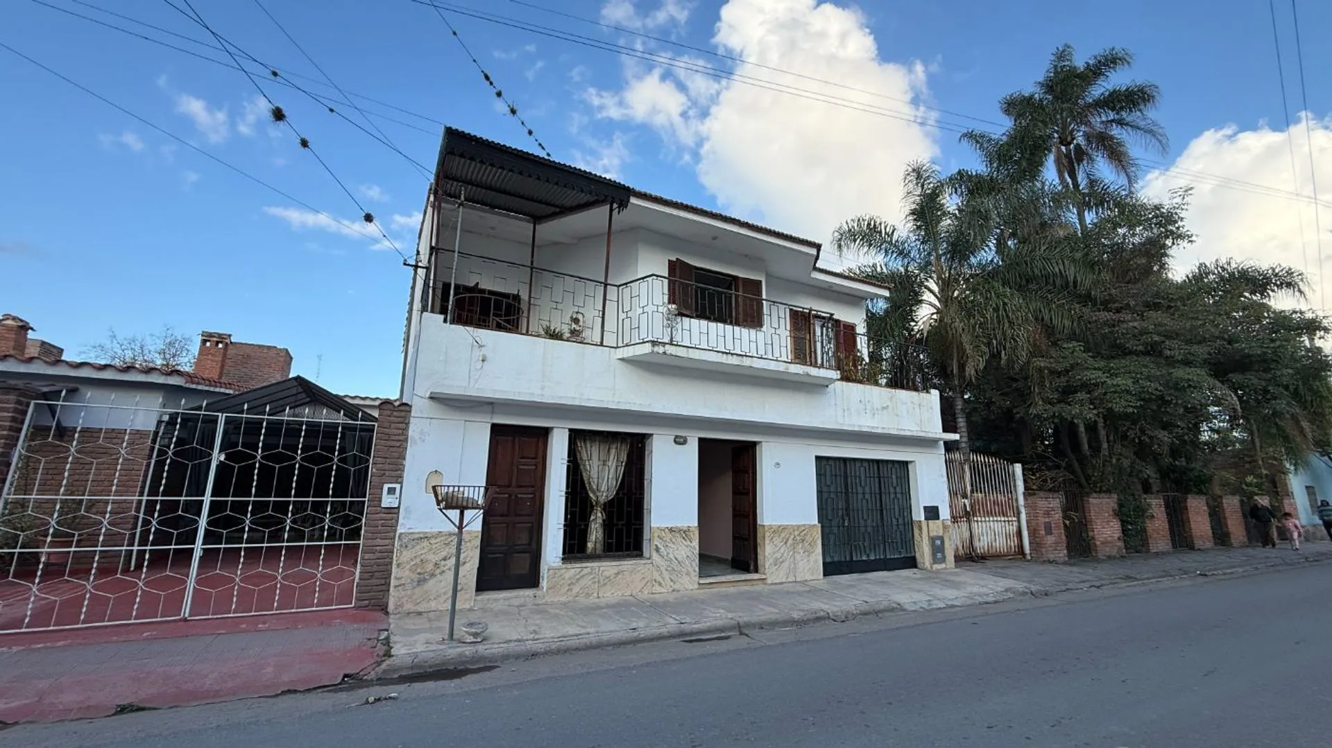 VENTA CASA 600 m2 - 10 AMB- EL CARMEN foto 3