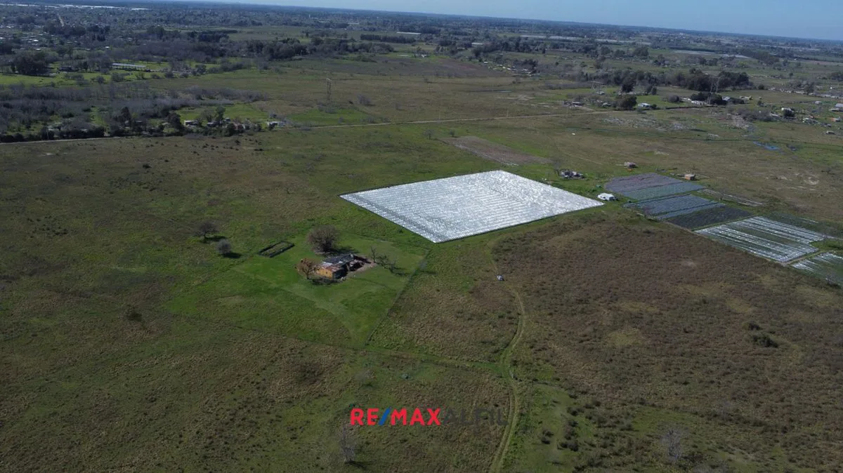Campo 15 Hectáreas En Venta Florencio Varela foto 5