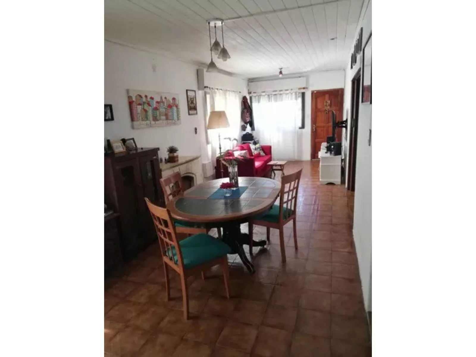 Casa Chalet Canning Ezeiza foto 3