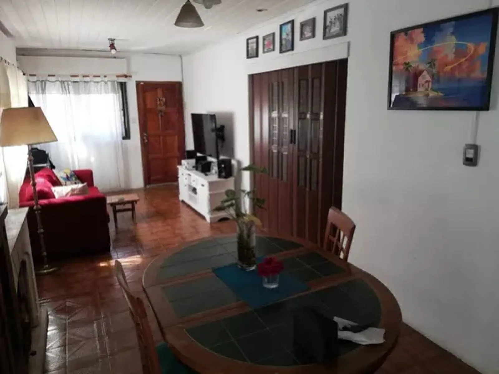 Casa Chalet Canning Ezeiza foto 4