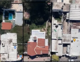 ¡¡UnicoEn el centro Comercial de B°Las Palmas ,800mts2 (Casa+Local o para super  Emprendimiento ) u$$160000 foto 5