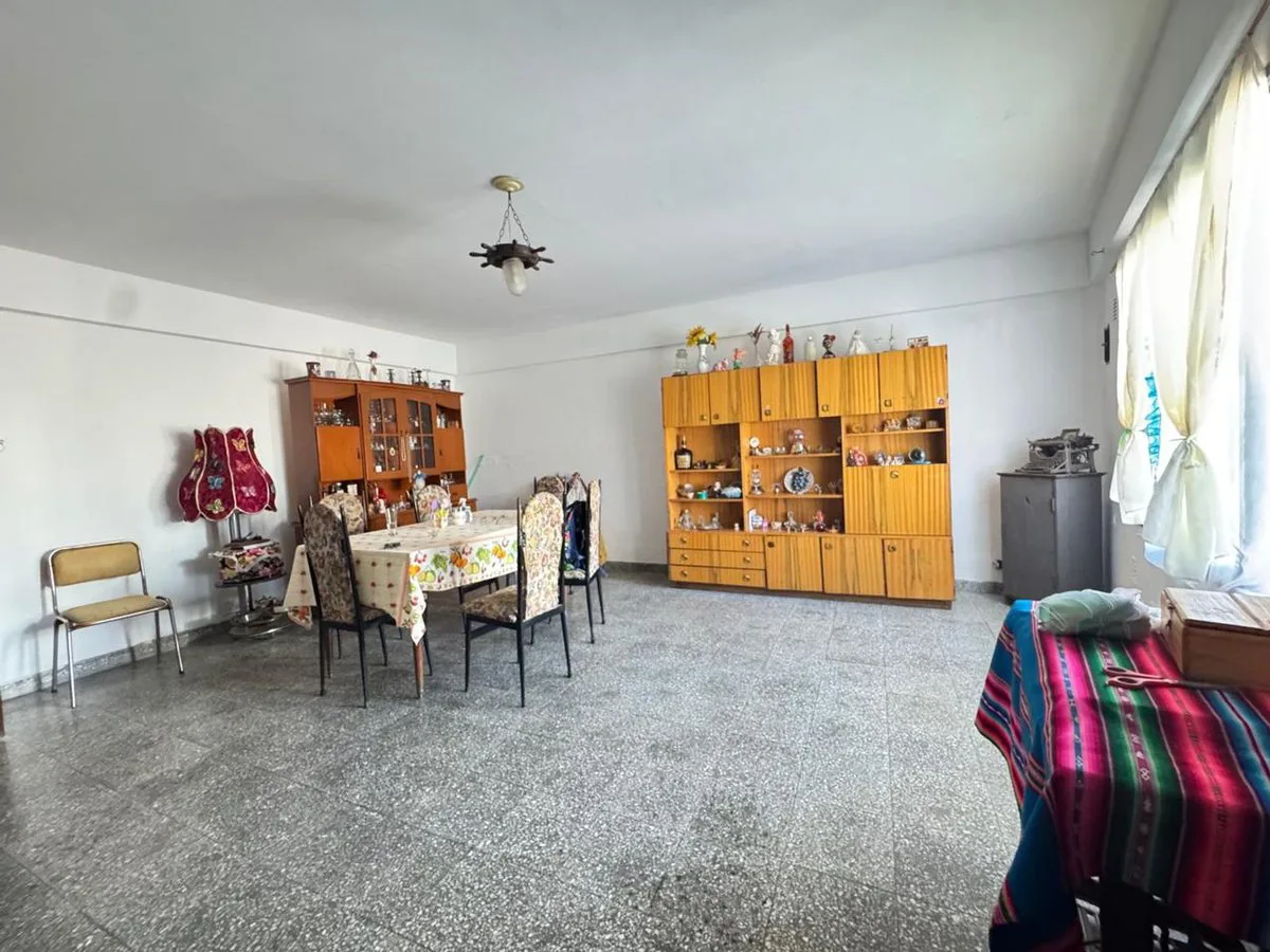 VENTA CASA + DPTO ALTO GORRITI foto 2