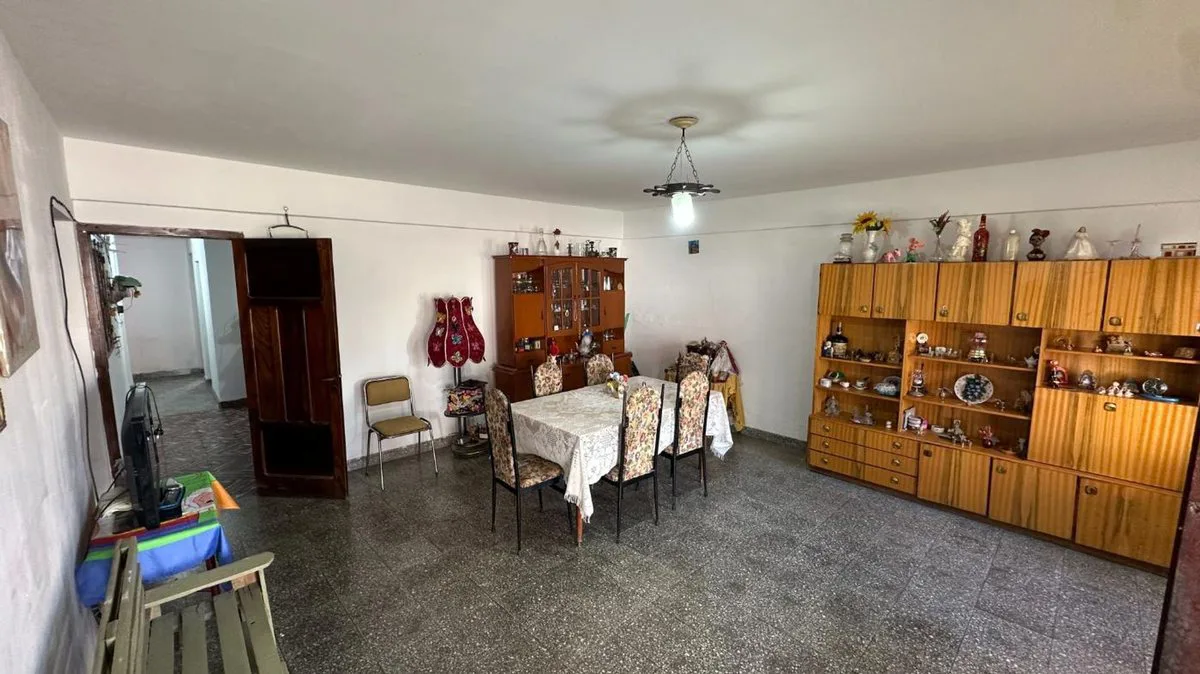 VENTA CASA + DPTO ALTO GORRITI foto 3