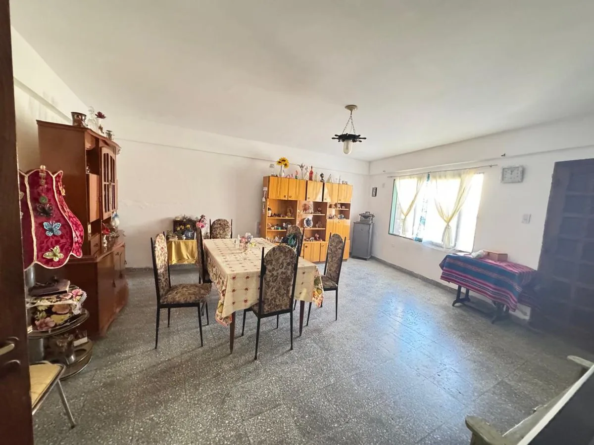 VENTA CASA + DPTO ALTO GORRITI foto 4