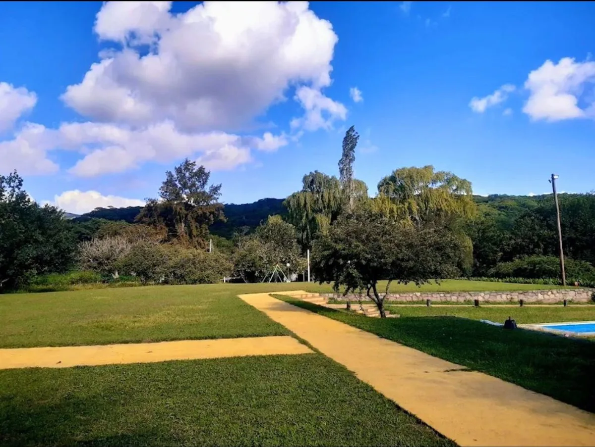 SE VENDEN LOTES EN PACLÍN. FACILIDADES. PERMUTA foto 5